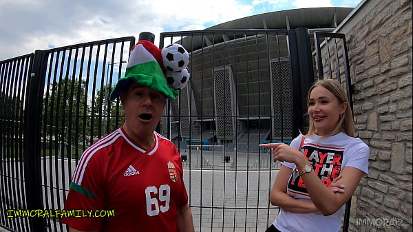 CHEATING HOT WIFE Venera Maxima Takes MONSTER COCK Balls Deep