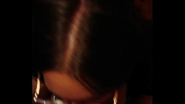 CLIENTA RUBIA  DA TREMENDA MAMADA / PETE