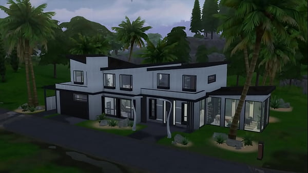 Cultural education Maze | The Sims 4