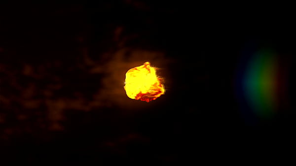 Cute 18 y.o. Olivia first anal sex