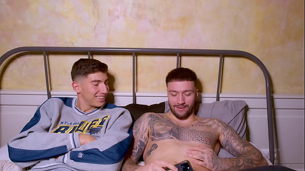 DOUBLE PENETRATION TO MAYA ROSE WITH TWO MONSTER COCKS WE FILL ALL HER HOLES