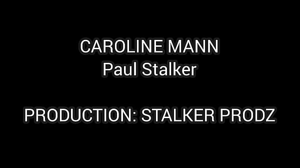 [DRY] ANAL TRAINING Caroline Mann anal fuck, ass gape [ STALKER LP UNSCRIPTED #1 ]