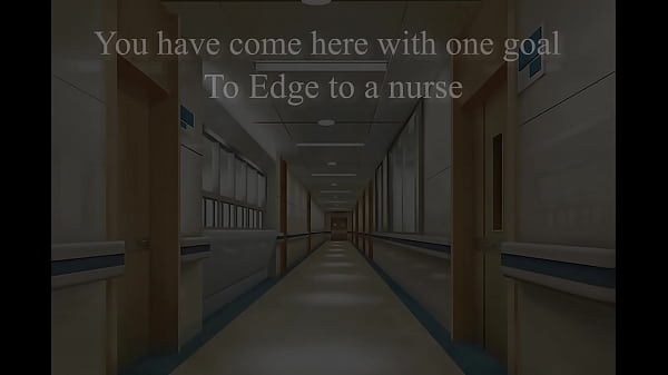 Edge addict at Eirins’ clinic, she had to call Kaguya for help [Touhou/Edging/Denial/Pityfuck]
