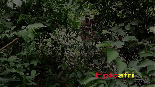 Farm love – After working hard in the farm she decided to reward me with her wet pussy (Trailer)