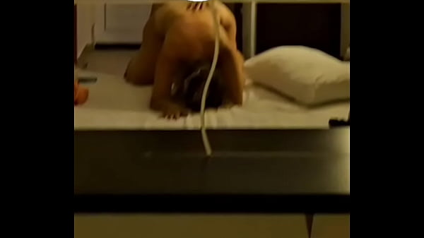 Fucking girl on my room