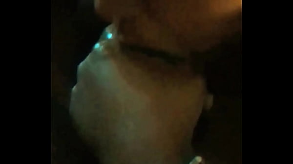 Getting daddy dick wet blowin bubbles