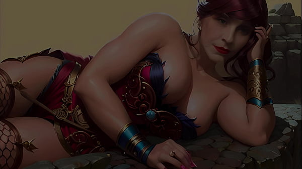 Granny Carmen’s 60 Minutes (well, 7!) “Just my pussy!” (okay, so messed up!)