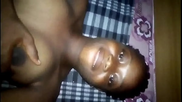 Happy showing her fans her pussy and boobs hope they like it