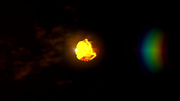 Hard anal sex with monster cock