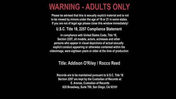 Having Such A Good Day With A Sultry Blonde Babe