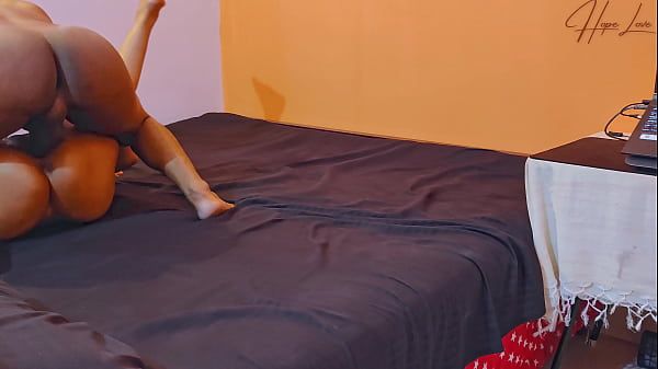 He Fucks Me Like He Owns Me and My Pussy.