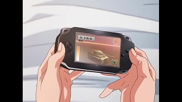 Hentai guy fucks two hot nurses