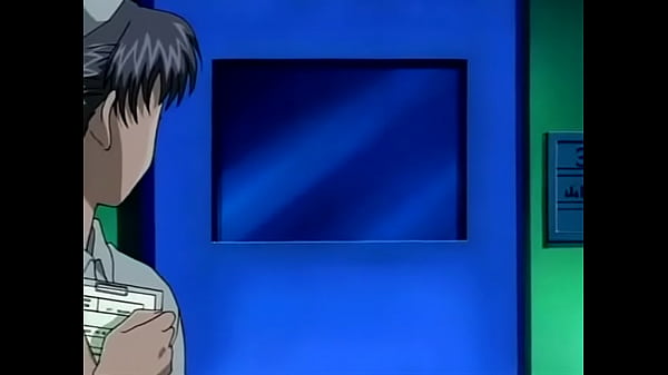 (HENTAI) Leatherman 2.rész magyar felirattal