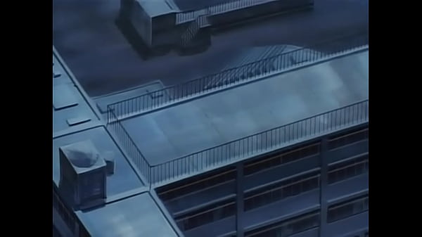 Hentai student fucked hard by strapon