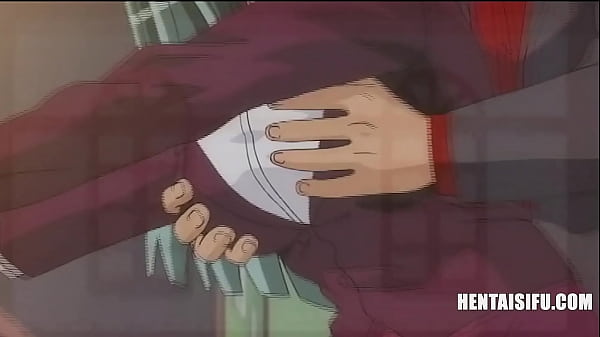 HENTAI – Teachers English Lesson Interrupted