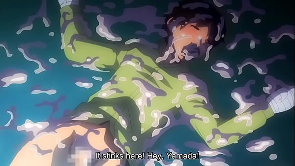 Hentai teen used by kinky nurse