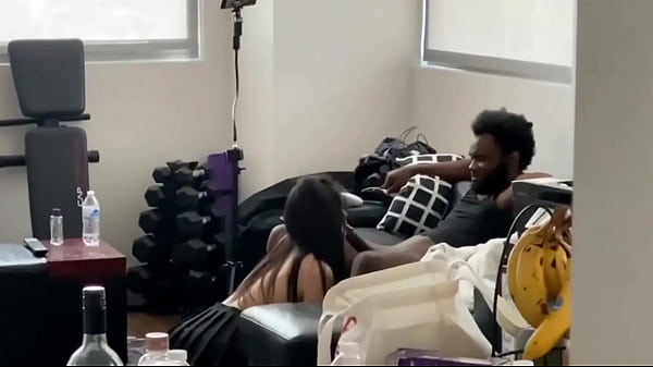 Her Husband Caught Her With My 13 Inch BBC!!!