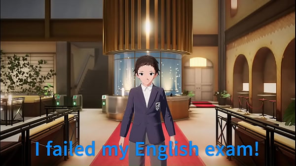 Honeycome Series Episode 2 – Passing English