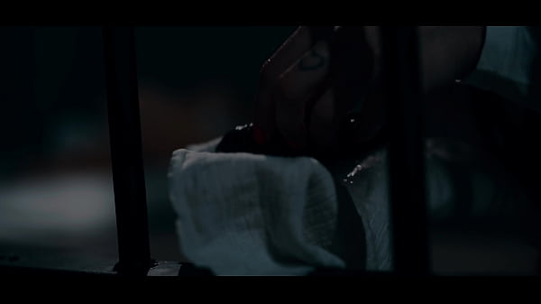 Horny Officers Catch Girls Trying To Escape From Prison TRAILER