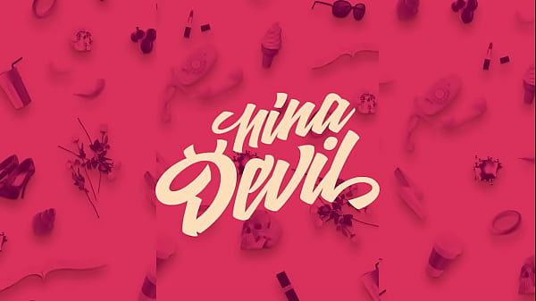 Hot fetish outfit – german camgirl ninadevil