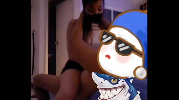 Hot Pinay Secretary Nagpatira sa VIP Boss nya