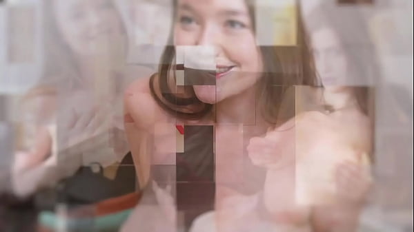 Hot Student Candice Banks Mocks Your Small Cock and Tells You To Wank For Her