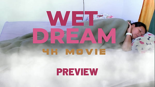 HOT WET DREAM WITH AGARABAS AND OLPR – 4K MOVIE – PREVIEW