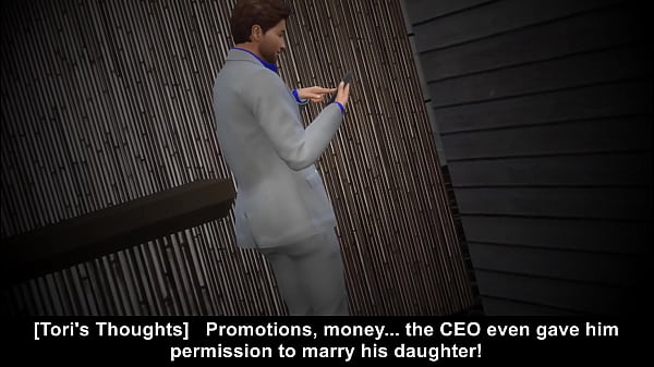 How to Get a Job at Fucking by TheTalkMan (Sims 4)