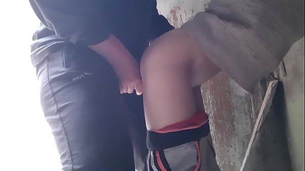 I caught my neighbor masturbating and fucked her hard with a strap-on – Lesbian Illusion Girls