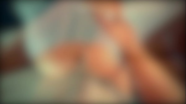 I NEED TO CUM first thing in the morning [SLOMO CUMSHOT]