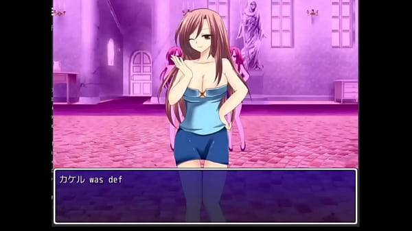 Illusionary World Mindia P2 (Hentai Femdom)