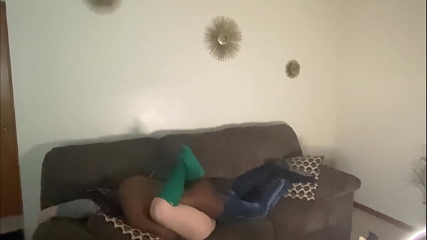 I’m taking dick like a good girl