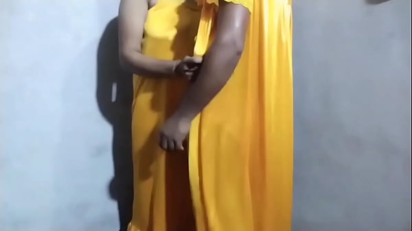 Indian hot sexy stepmom fucking and dirty talking with stepson