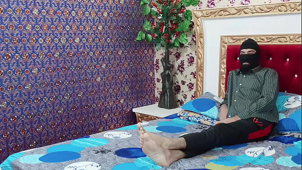 Indian Maid With Huge Boobs Seducing and Hard Fucking From Her Boss