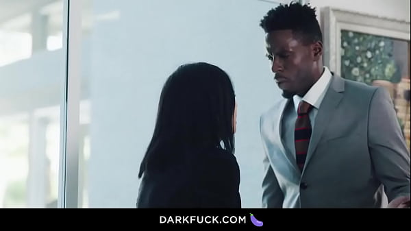 Joanna and Jason have an anal affair