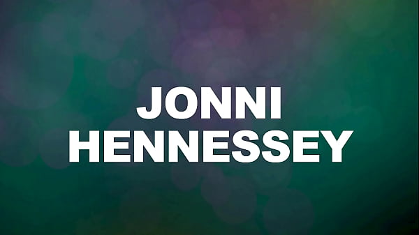 JONNI HENNESSY Cute Redhead 19 YO Teen Huge Cock POV Blowjob and Cum Swallow- WoW! A   Must See!