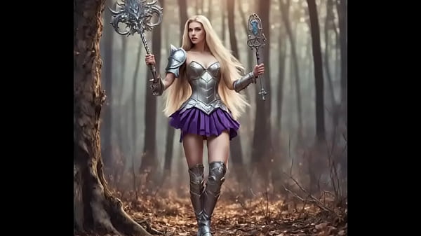 La Chiave d’Argento – PMV FANTASY MOVIE PARODY SONG ITA – PORNO MUSICA – Altri Brani qui: sandysrr.bandcamp.com