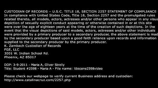 LICENSED TO BLOW – Maria Kazi I Wanted To Try Anal Sex