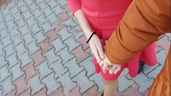 Love making and sensual sex between husband and wife