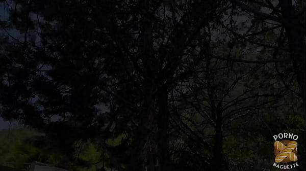 Marie, la milf blonde la plus coquine