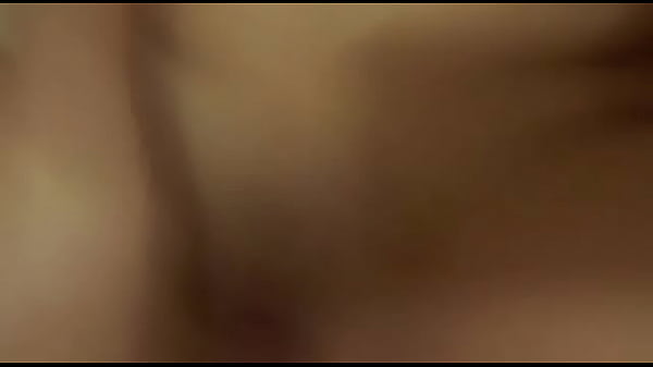 Mi novia chilena masturbandose