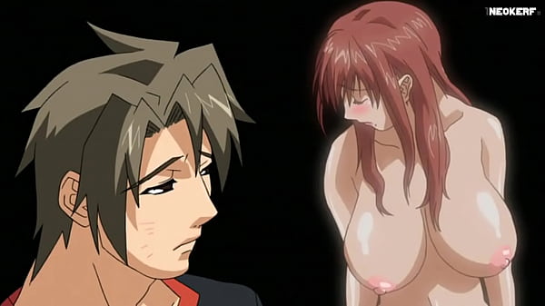 MILF casada engala a su esposo ausente con su sobrino dejando que la folle todos los días | Hitozuma Kasumi-san 01 HENTAI SIN CENSURA