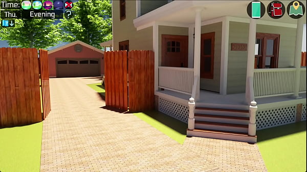 Milfy City Cap 55 – a mi profesora MILF le gusta ser infiel a su marido follando con mi gran polla