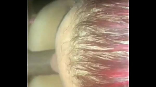 My friends mom sucking my Cock