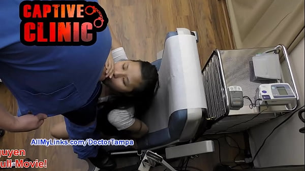 Naked BTS From Raya Nguyen Sexual Deviance Disorder Pre and Post Filming discussions – Watch Entire Film At BondageClinic