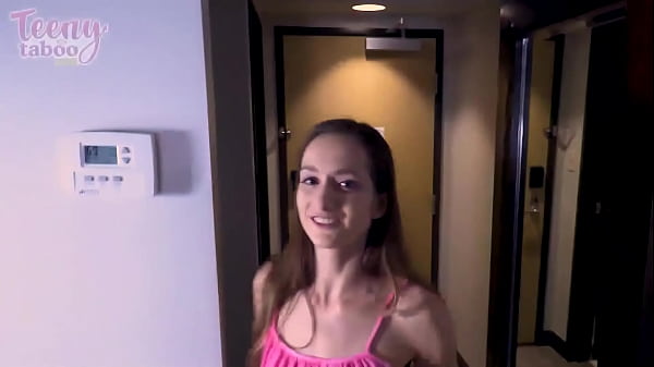 Nasty Nadia Noja’s Womb Got Spermed By Seth Brogan In Taboo Clip!