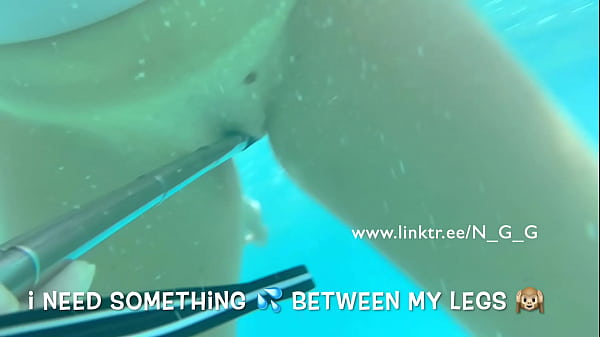 NON-NUDE BEACH EXPOSURE