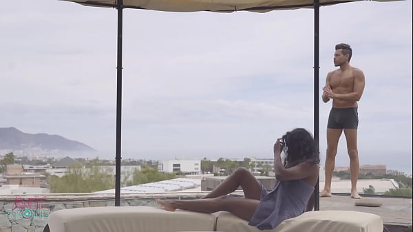 ORAL MASTER SERIES: ANDY MEET INDIAN GIRL