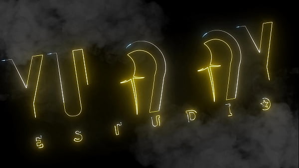 P-Sluts Vol. 34 starring sexy Colombian Yessica Bunny getting a nasty treatment by 4 big cocks