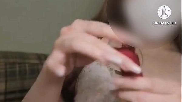 Part 1: Instead of foreplay, I was masturbated (/// ^///)